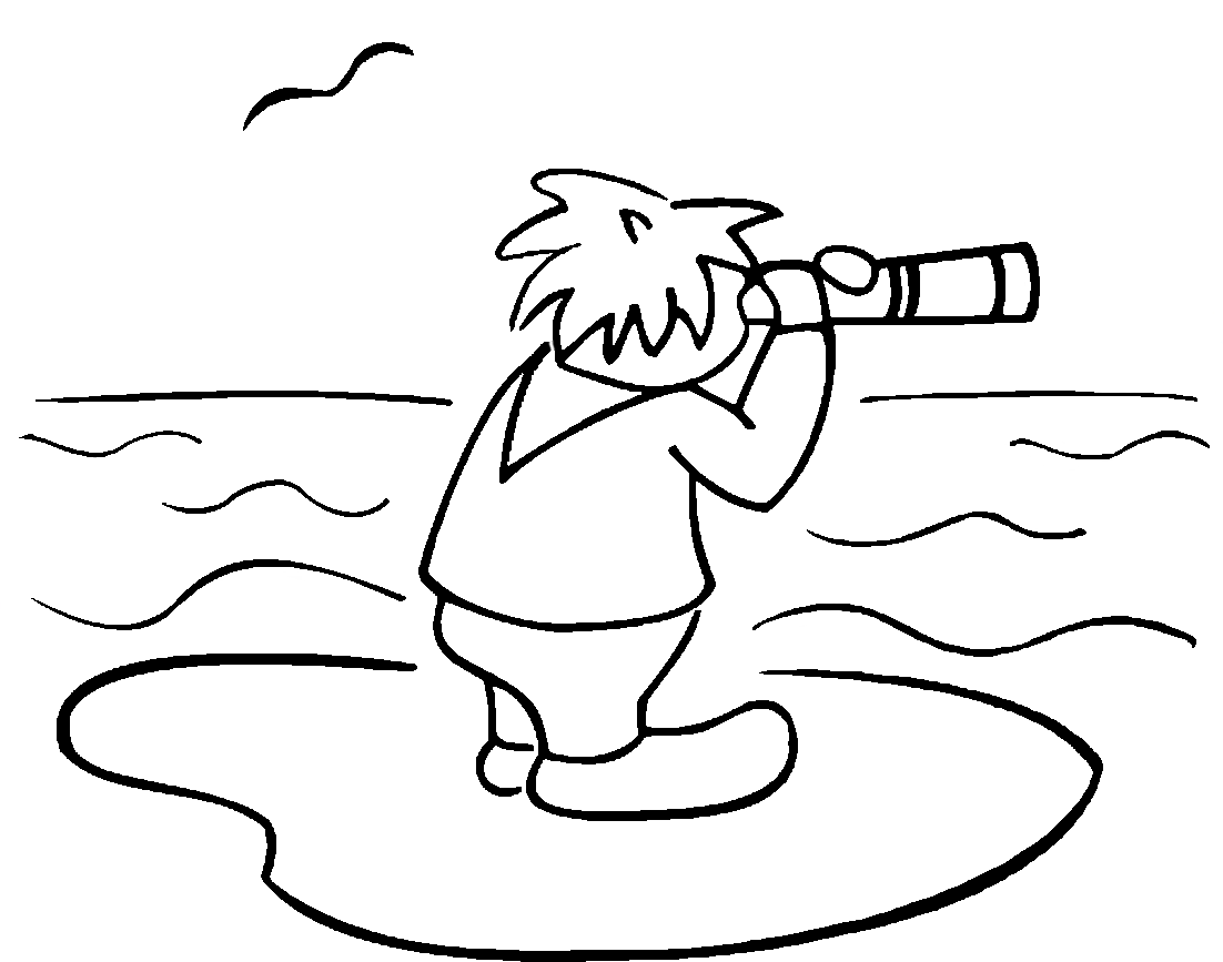 Logo DPSG Stamm Boddenkieker